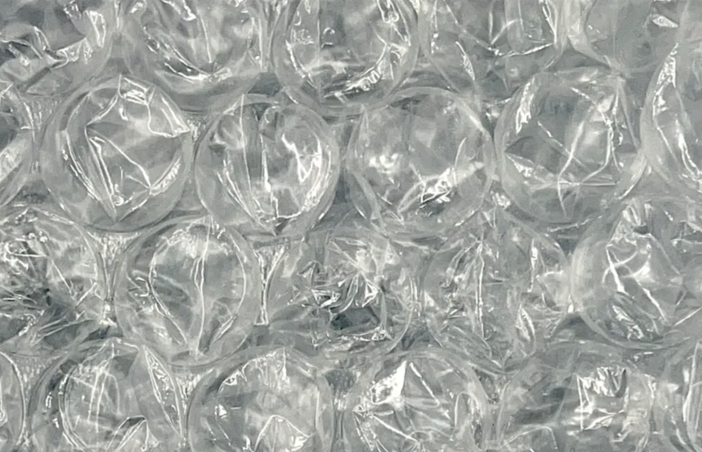 bubble wrap